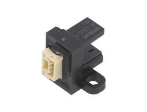 EE-SX4162-P1 Czujnik fotoelektryczny typu nadajnik-odbiornik o prądzie kolektora 25mA