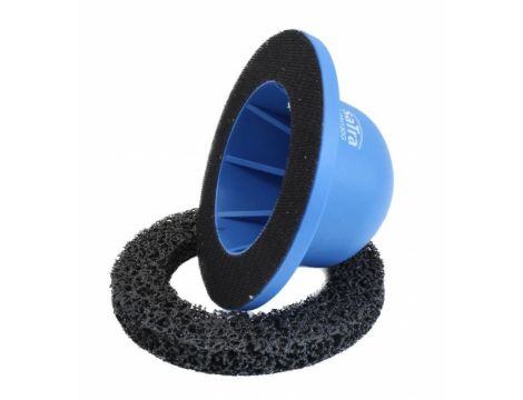 SATRA ŚCIERNICA DO CZYSZCZENIA PIAST 150MM