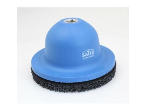 SATRA ŚCIERNICA DO CZYSZCZENIA PIAST 150MM - 2