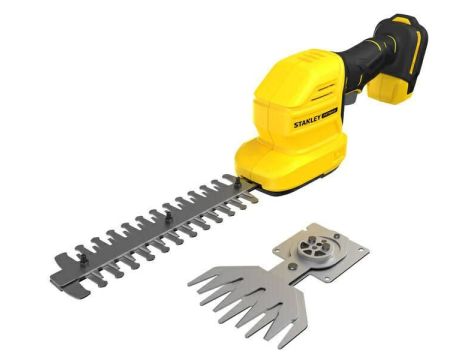 STANLEY NOŻYCE DO TRAWY 18V 2w1 STCSS20B