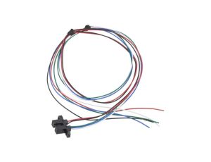 EE-SX3096-W11 Czujnik fotoelektryczny typu nadajnik-odbiornik o prądzie kolektora 20mA