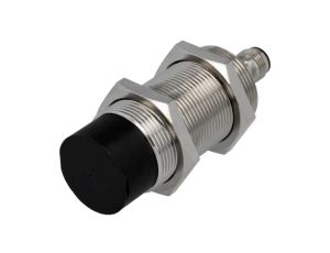 E2BM30LN30M1C1 Czujnik indukcyjny o zasięgu 030mm, konfiguracji wyjścia NPN / NO, napięciu zasilania 1030VDC, obudowie M30