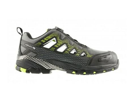 HOGERT SANDAŁY OCHRONNE PAGLAU R.43  S1PS SR FO