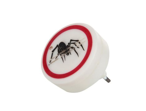 ODSTRASZACZ ULTRADŹWIĘKOWY 230V