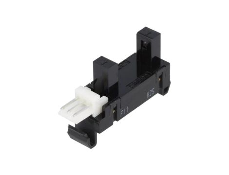 EE-SX461-P11 Czujnik fotoelektryczny typu nadajnik-odbiornik o zasięgu 15mm