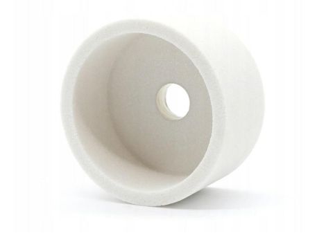 ANDRE ŚCIERNICA GARNKOWA 150mm x 80mm x 32mm 99A46K7VE01-35 BIAŁA "TYP 6" - 2