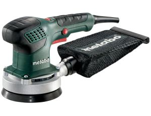 METABO.SZLIFIERKA MIMOŚRODOWA SXE 3125 310W, 125/3mm