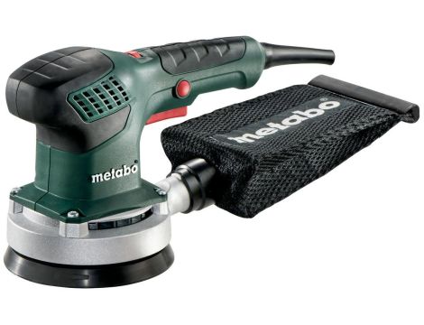 METABO.SZLIFIERKA MIMOŚRODOWA SXE 3125 310W, 125/3mm