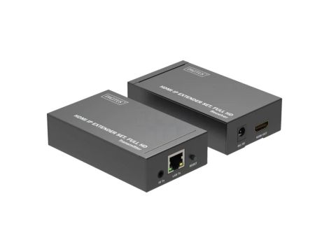 DS-55517 Extender HDMI HDCP 1.3,HDMI 1.3, 120m