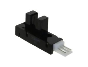 EE-SX3009-P1 Czujnik fotoelektryczny typu nadajnik-odbiornik o prądzie kolektora 16mA