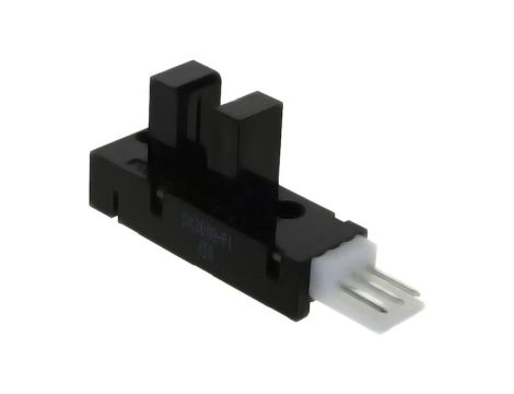 EE-SX3009-P1 Czujnik fotoelektryczny typu nadajnik-odbiornik o prądzie kolektora 16mA
