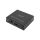 Rozgałęźnik HDCP 1.4,HDMI 1.4 czarny Wyj HDMI gniazdo x2 DS-45340