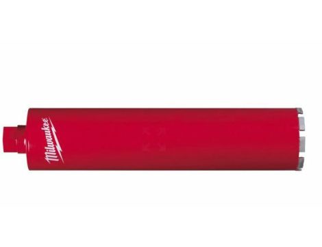 MILWAUKEE KORONA DIAMENTOWA WCHP 1 1/4" 350/420/500mm DO WIERTNIC