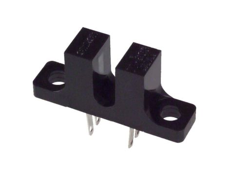 EE-SG3 Czujnik fotoelektryczny typu nadajnik-odbiornik o napięciu kolektor-emiter 30V