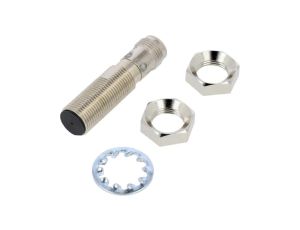 E2E-X6B3D12-M1 Czujnik indukcyjny o zasięgu 06mm, konfiguracji wyjścia PNP / NO + NC, napięciu zasilania 1030VDC, obudowie M12