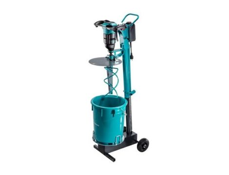 COLLOMIX MIESZARKA ONEMIX 340 +MIESZADŁO ONEMM +WIADRO MIXTUB 34L