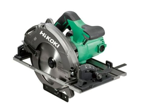 HIKOKI PILARKA TARCZOWA 190mm 1300W C7BUM W1Z WALIZKA