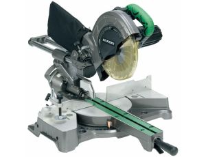 HIKOKI PIŁA UKOŚNICA 254mm 1050W C8FSE UAZ