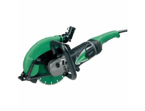 HIKOKI PRZECINARKA DO KAMIENIA I BETONU CM9UBY WSZ 2600W 230mm