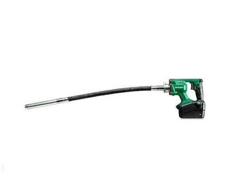 HIKOKI WIBRATOR 36V UV3628DA WYZ 1x4,0Ah MV 824mm