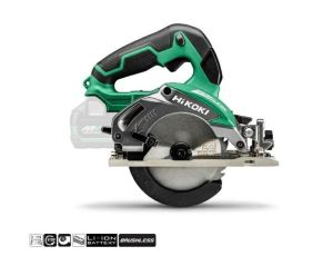 HIKOKI PILARKA TARCZOWA 18V 125mm C1805DA W2Z HSC