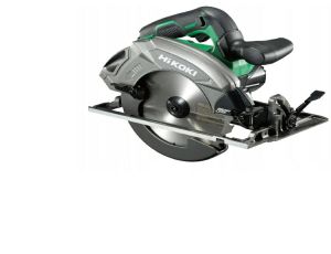 HIKOKI PILARKA TARCZOWA 18V 190mm C1807DA W4Z  BL