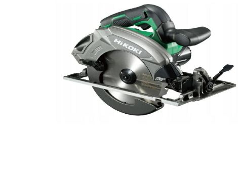 HIKOKI PILARKA TARCZOWA 18V 190mm C1807DA W4Z  BL
