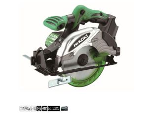 HIKOKI PILARKA TARCZOWA 18V 165mm C18DSL W4Z