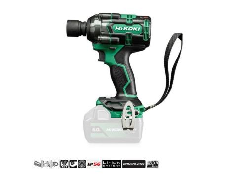 HIKOKI KLUCZ UDAROWY 18V WR18DH W4Z 1/2" 345Nm BL