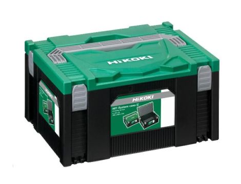 HIKOKI WALIZKA HSC III