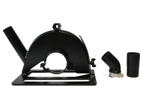 MAKITA OSŁONA DO CIĘCIA Z ODSYS. 180mm