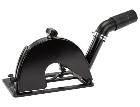 MAKITA OSŁONA DO CIĘCIA Z ODSYS. 180mm - 2