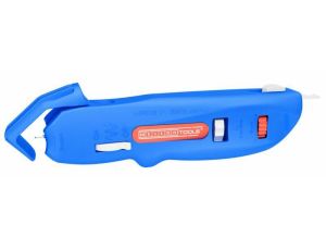 WEICON NÓŻ DO KABLI S 4-28 SPIRAL