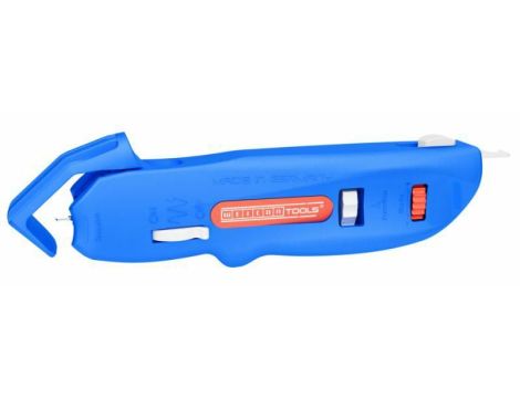 WEICON NÓŻ DO KABLI S 4-28 SPIRAL