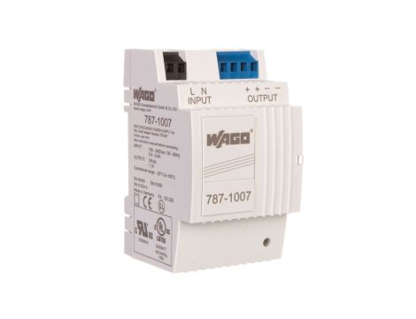 Zasilacz impulsowany 18V DC 1,1A COMPACT DALI 787-1007 EPSITRON