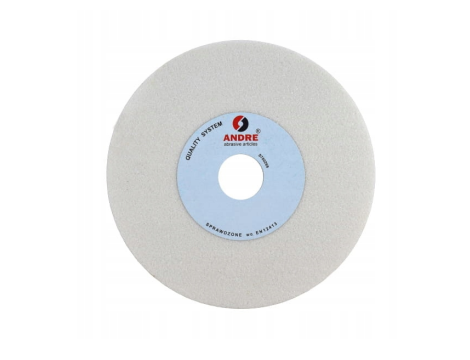 ANDRE ŚCIERNICA PŁASKA 300mm x 32mm x 32mm 99AY60K7VE01-35 BIAŁA "TYP 1"