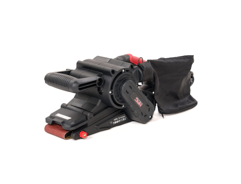 NAC SZLIFIERKA TAŚMOWA BS-1010-GN