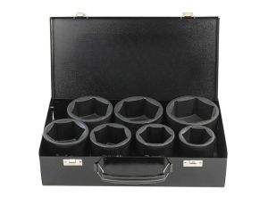 JCB NASADKI UDAROWE  6K 1