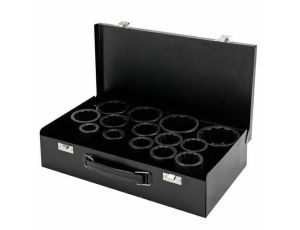 JCB NASADKI UDAROWE DŁ.kpl. 14el.1