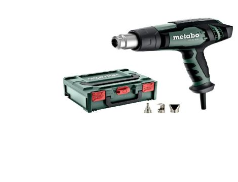 METABO OPALARKA HG 20-600 METABOX