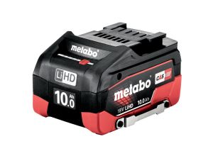 METABO AKUMULATOR 18V 10,0Ah LIHD DS.