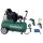 METABO KOMPRESOR BASIC 250-24 W + LPZ 4 230V 24L 8BAR 110L/MIN OLEJOWY