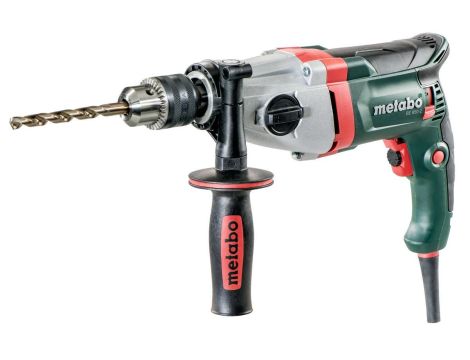 METABO WIERTARKA BE 850-2 850W 2-BIEG UCHWYT ZĘBATY