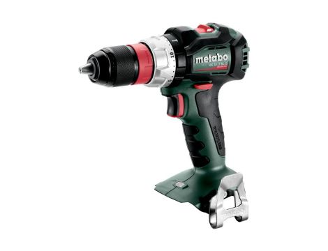 METABO WKRĘTARKA BS 18 LT BL Q CARCASS