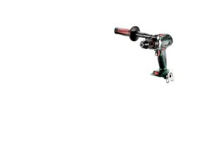 METABO WKRĘTARKA BS 18 LTX BL I CARCASS 130/65Nm