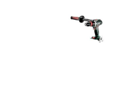 METABO WKRĘTARKA BS 18 LTX BL Q I CARCASS