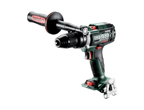 METABO WKRĘTARKA BS 18 LTX-3 BL I Metal CARCASS METABOX