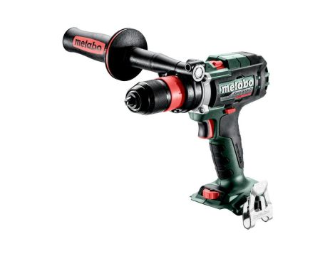 METABO WKRĘTARKA BS 18 LTX-3 BL Q I CARCASS METABOX