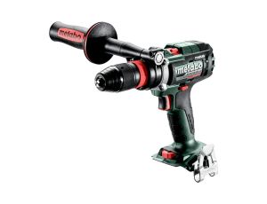 METABO WKRĘTARKA BS 18 LTX-3 BL Q I Metal CARCASS