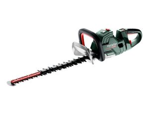 METABO NOŻYCE DO ŻYWOPŁOTU HS 18 LTX BL 55 CARCASS